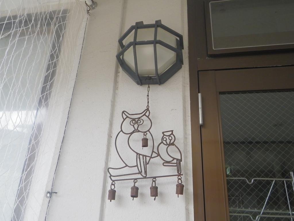饭山市 戸狩温泉村田旅馆酒店 外观 照片