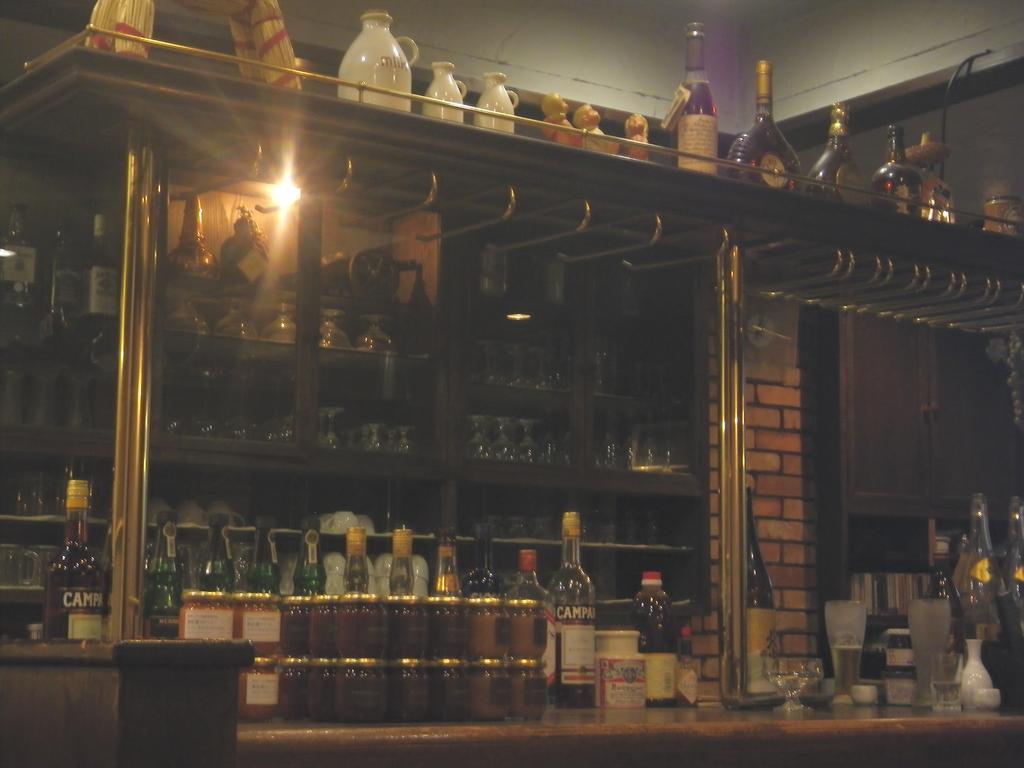 饭山市 戸狩温泉村田旅馆酒店 外观 照片