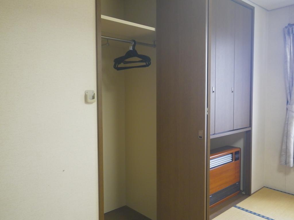 饭山市 戸狩温泉村田旅馆酒店 外观 照片