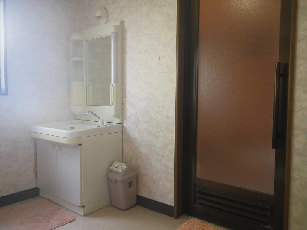 饭山市 戸狩温泉村田旅馆酒店 外观 照片