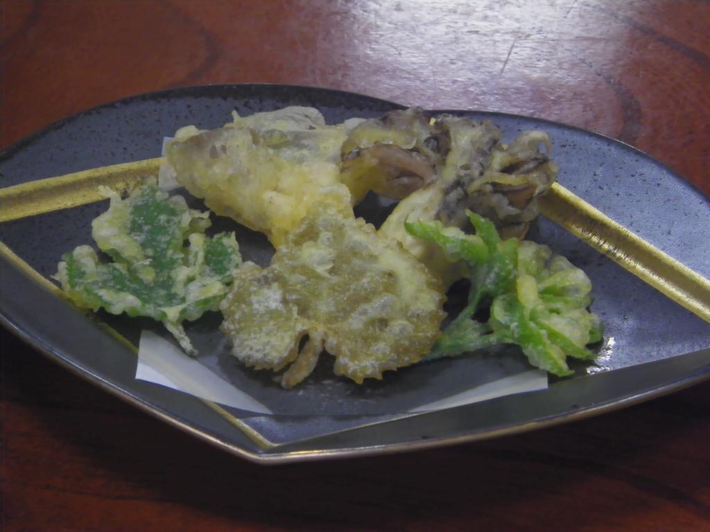 饭山市 戸狩温泉村田旅馆酒店 外观 照片